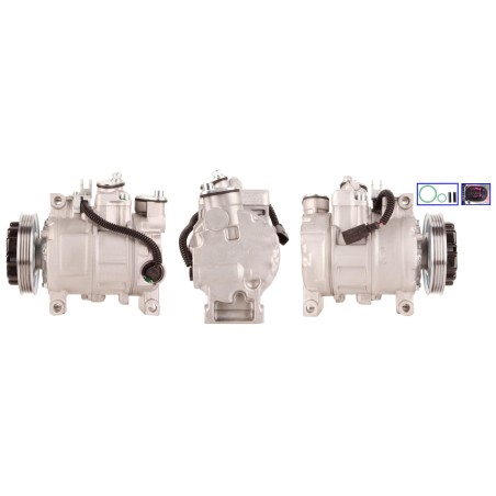 Compresseur De Clim Pour Audi A4 A6 Allroad 4B0260805J 8E0260805C 8E0260805R
