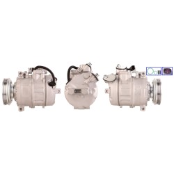 Compresseur De Clim Pour Audi A4 A6 4B0260805G 4B0260805K 4B0260805M 8E0260805