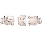 Compresseur De Clim Pour Ford Mondeo III Transit 1S7H-19D629-CC 1S7H-19D629-CD