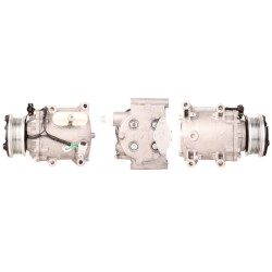 Compresseur De Clim Pour Ford Mondeo III Transit 1S7H-19D629-CC 1S7H-19D629-CD