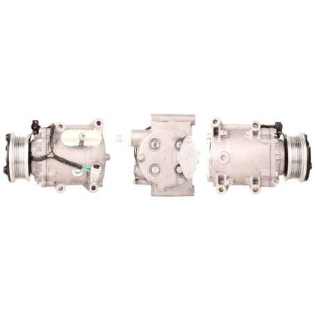 Compresseur De Clim Pour Ford Mondeo III Transit 1S7H-19D629-CC 1S7H-19D629-CD