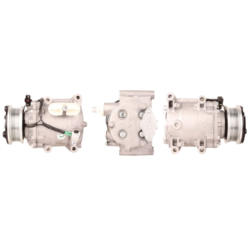 Compresseur De Clim Pour Ford Mondeo III Transit 1S7H-19D629-CC 1S7H-19D629-CD