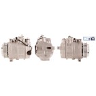 Compresseur De Clim Pour MERCEDES Classe C T-Model E G M S CLK CLS SL SLK