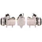 Compresseur De Clim Pour BMW Série 3 E36 Z3 64528385715 64528391474 64528395474