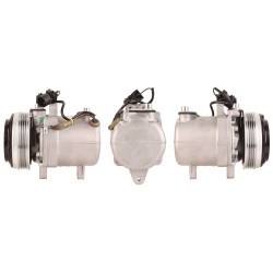 Compresseur De Clim Pour BMW Série 3 E36 Z3 64528385715 64528391474 64528395474
