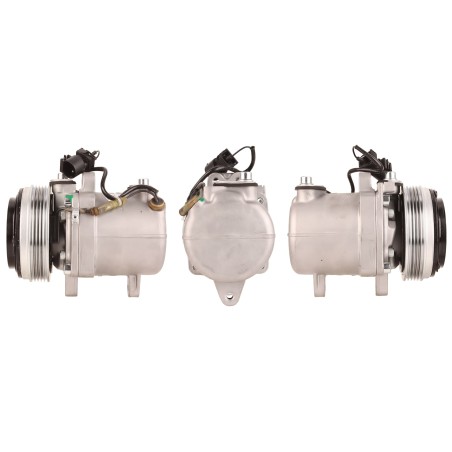 Compresseur De Clim Pour BMW Série 3 E36 Z3 64528385715 64528391474 64528395474