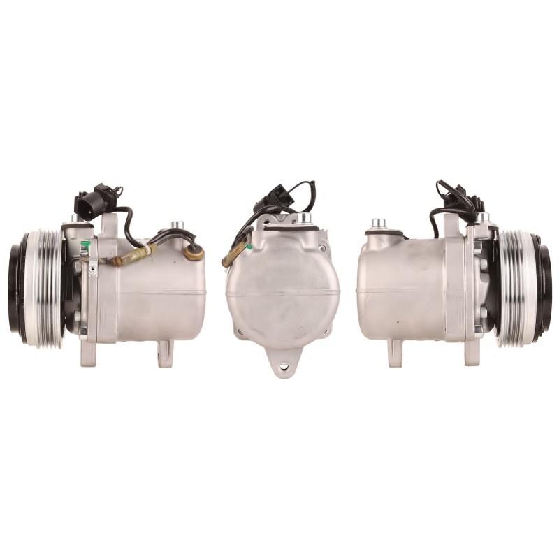 Compresseur De Clim Pour BMW Série 3 E36 Z3 64528385715 64528391474 64528395474