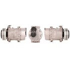 Compresseur De Clim Pour Renault Clio II Espace III Kangoo Laguna I 7438610031