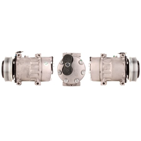 Compresseur De Clim Pour Renault Clio II Espace III Kangoo Laguna I 7438610031