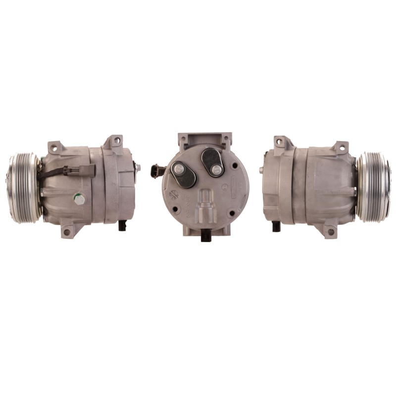 Compresseur De Clim Pour Renault Avantime Laguna II VELSatis 7711134454