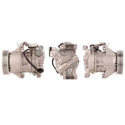 Compresseur De Clim Pour Toyota Yaris 88310-0D010 88310-0D070 88310-0D071