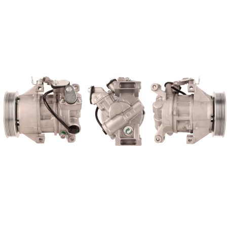 Compresseur De Clim Pour Toyota Yaris 88310-0D010 88310-0D070 88310-0D071