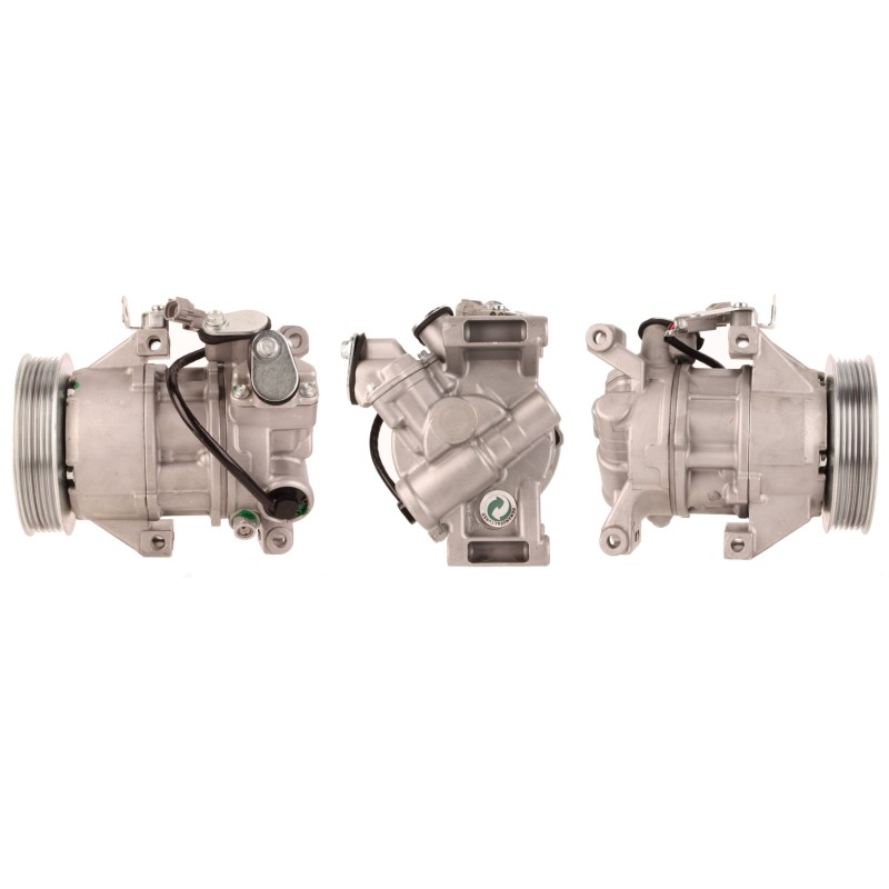Compresseur De Clim Pour Toyota Yaris 88310-0D010 88310-0D070 88310-0D071