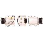 Compresseur De Clim Pour Ford Fiesta V Focus Turnier Fusion Tourneo Transit 2