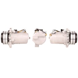 Compresseur De Clim Pour BMW Série 3 E46 5 E39 Z3 64526901206 64528375319