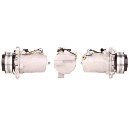 Compresseur De Clim Pour BMW Série 3 E46 5 E39 Z3 64526901206 64528375319