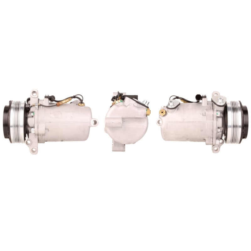 Compresseur De Clim Pour BMW Série 3 E46 5 E39 Z3 64526901206 64528375319