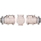 Compresseur De Clim Pour Toyota Land Cruiser 90 88320-35670 883203567084