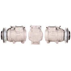 Compresseur De Clim Pour Toyota Land Cruiser 90 88320-35670 883203567084