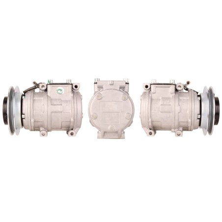 Compresseur De Clim Pour Toyota Land Cruiser 90 88320-35670 883203567084