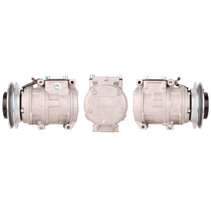 Compresseur De Clim Pour Toyota Land Cruiser 90 88320-35670 883203567084