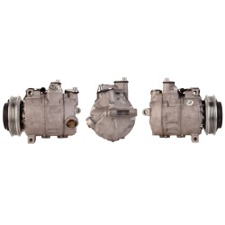 Compresseur De Clim Pour Land Rover Freelander Soft Top Rover 75 Tourer