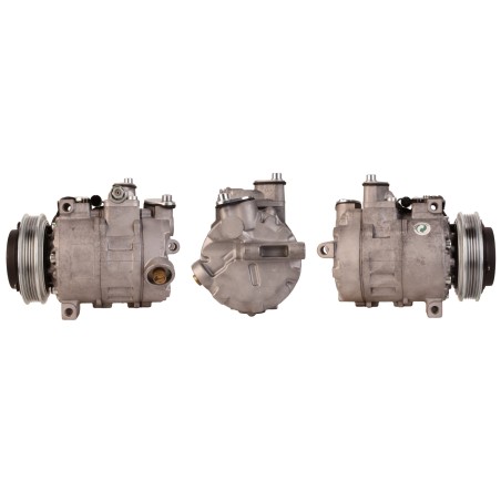 Compresseur De Clim Pour Land Rover Freelander Soft Top Rover 75 Tourer