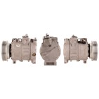 Compresseur De Clim Pour Fiat Alfa Romeo Lancia Kappa 46536396 46775094 71721731