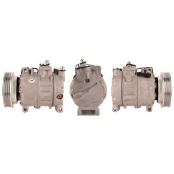 Compresseur De Clim Pour Fiat Alfa Romeo Lancia Kappa 46536396 46775094 71721731