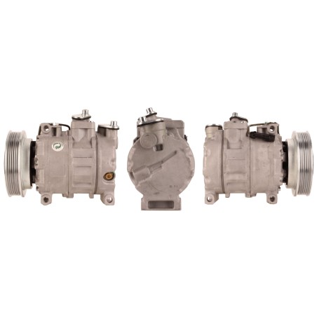 Compresseur De Clim Pour Fiat Alfa Romeo Lancia Kappa 46536396 46775094 71721731