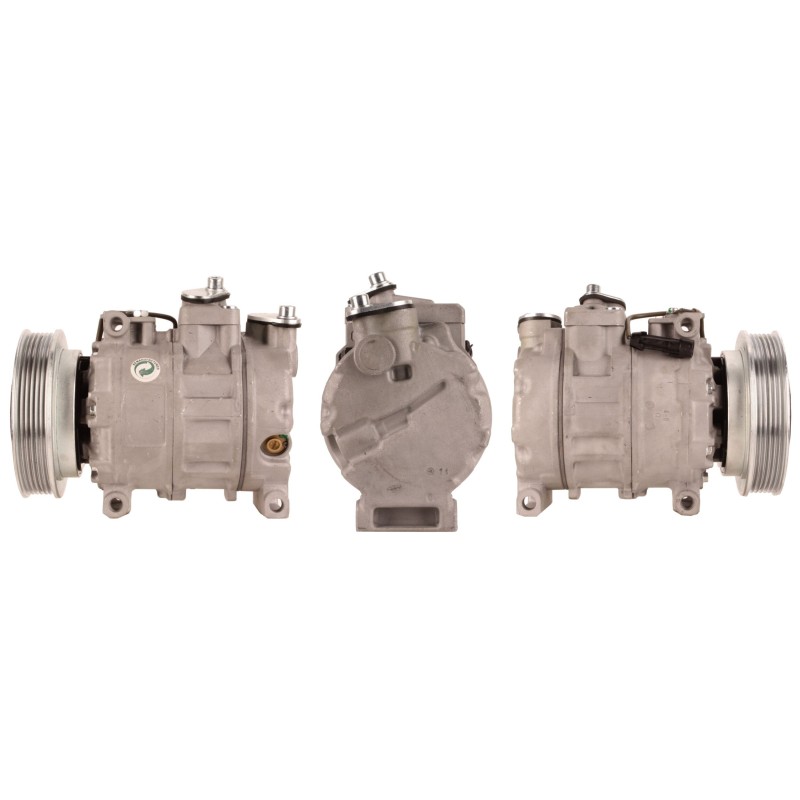 Compresseur De Clim Pour Fiat Alfa Romeo Lancia Kappa 46536396 46775094 71721731