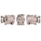 Compresseur De Clim Pour Fiat Barchetta Brava Bravo I Doblo Marea Palio Punto