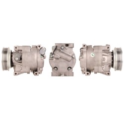 Compresseur De Clim Pour Fiat Barchetta Brava Bravo I Doblo Marea Palio Punto