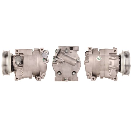 Compresseur De Clim Pour Fiat Barchetta Brava Bravo I Doblo Marea Palio Punto