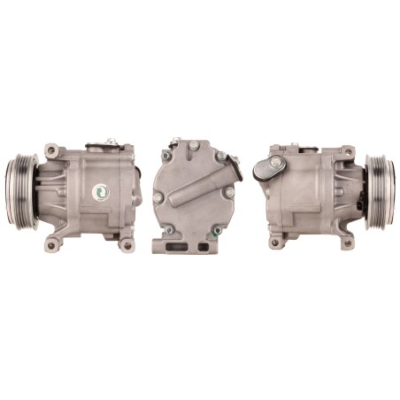 Compresseur De Clim Pour Fiat 500 Ford Chrysler Lancia 46782669 1535408 51747318