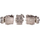 Compresseur De Clim Pour Honda Accord V VI Civic VII VIII Prelude 38800-PLC-006