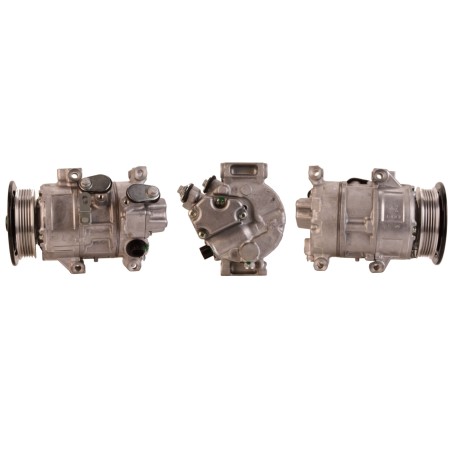 Compresseur De Clim Pour Toyota Avensis Corolla 88310-05100 88310-05101