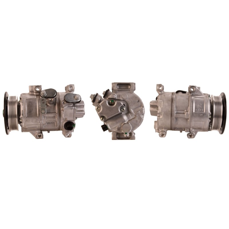 Compresseur De Clim Pour Toyota Avensis Corolla 88310-05100 88310-05101