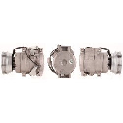 Compresseur De Clim Pour Toyota Avensis Picnic RAV 4 II 88320-42110 88320-44110