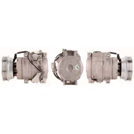 Compresseur De Clim Pour Toyota Avensis Picnic RAV 4 II 88320-42110 88320-44110