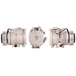 Compresseur De Clim Pour Toyota Dyna Hiace IV V Hilux VI 88310-0K270 88310-25220