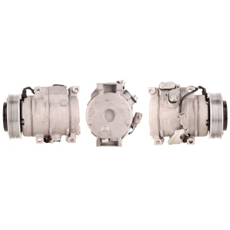 Compresseur De Clim Pour Toyota Dyna Hiace IV V Hilux VI 88310-0K270 88310-25220