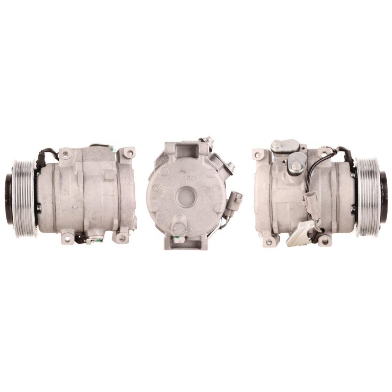 Compresseur De Clim Pour Toyota Dyna Hiace IV V Hilux VI 88310-0K270 88310-25220
