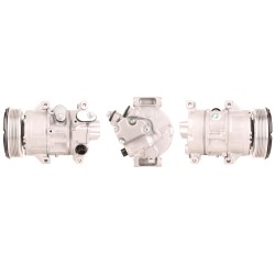 Compresseur De Clim Pour Toyota Auris Avensis Corolla 88310-02460 88310-02540