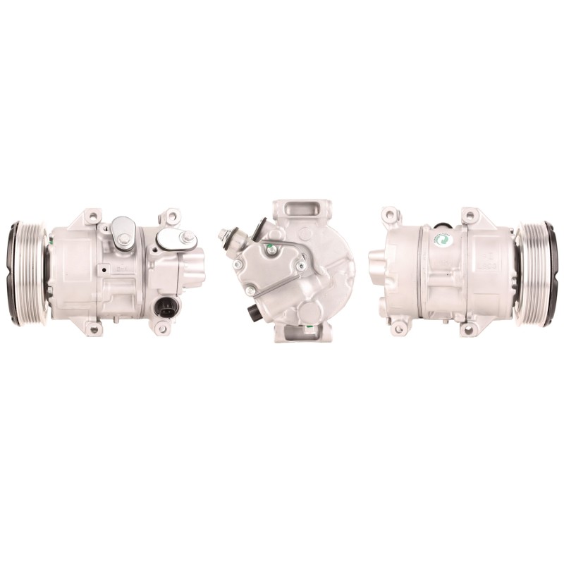 Compresseur De Clim Pour Toyota Auris Avensis Corolla 88310-02460 88310-02540