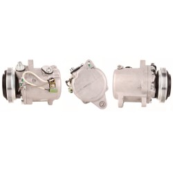 Compresseur De Clim Pour Smart Cabrio City-Coupé Crossblade 0003191V006000000