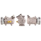 Compresseur De Clim Pour Renault Nissan MERCEDES Citan 8200953359 27630-00Q0D