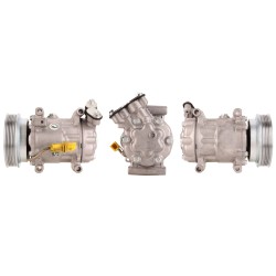 Compresseur De Clim Pour Renault Nissan MERCEDES Citan 8200953359 27630-00Q0D