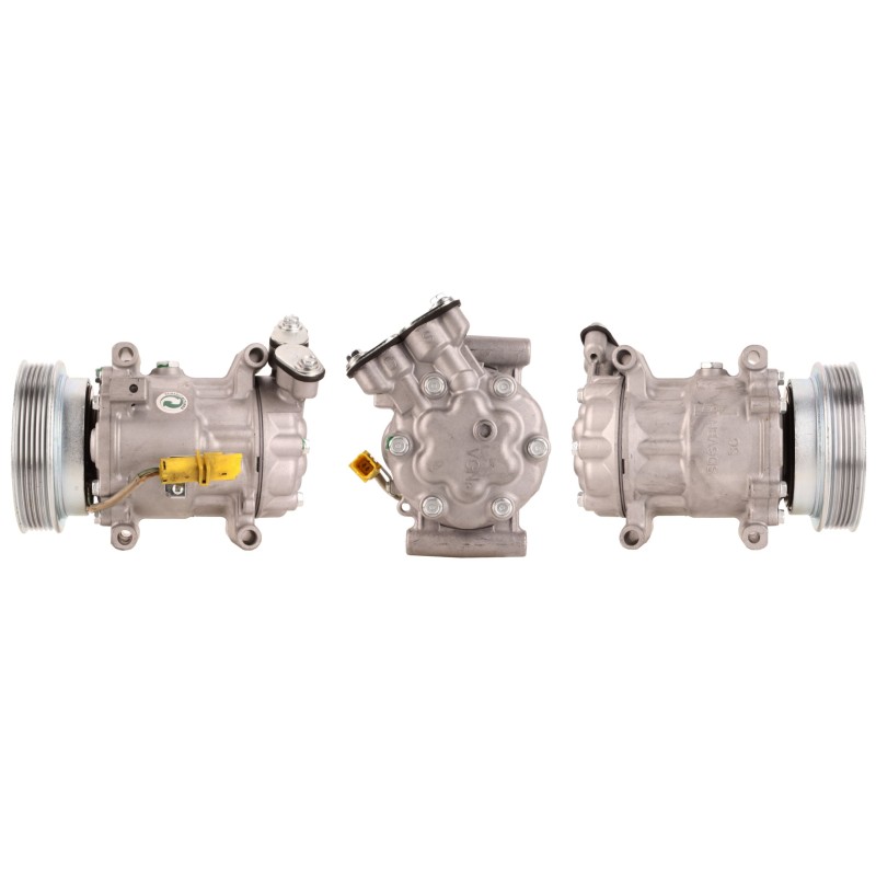 Compresseur De Clim Pour Renault Nissan MERCEDES Citan 8200953359 27630-00Q0D