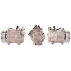Compresseur De Clim Pour Ford Mazda Volvo 3M5H-19D629-GC BBR4-61-450 36000990